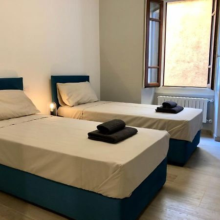 Casa Elisabetta, Affacciata Sul Golfo Appartement Salò Buitenkant foto