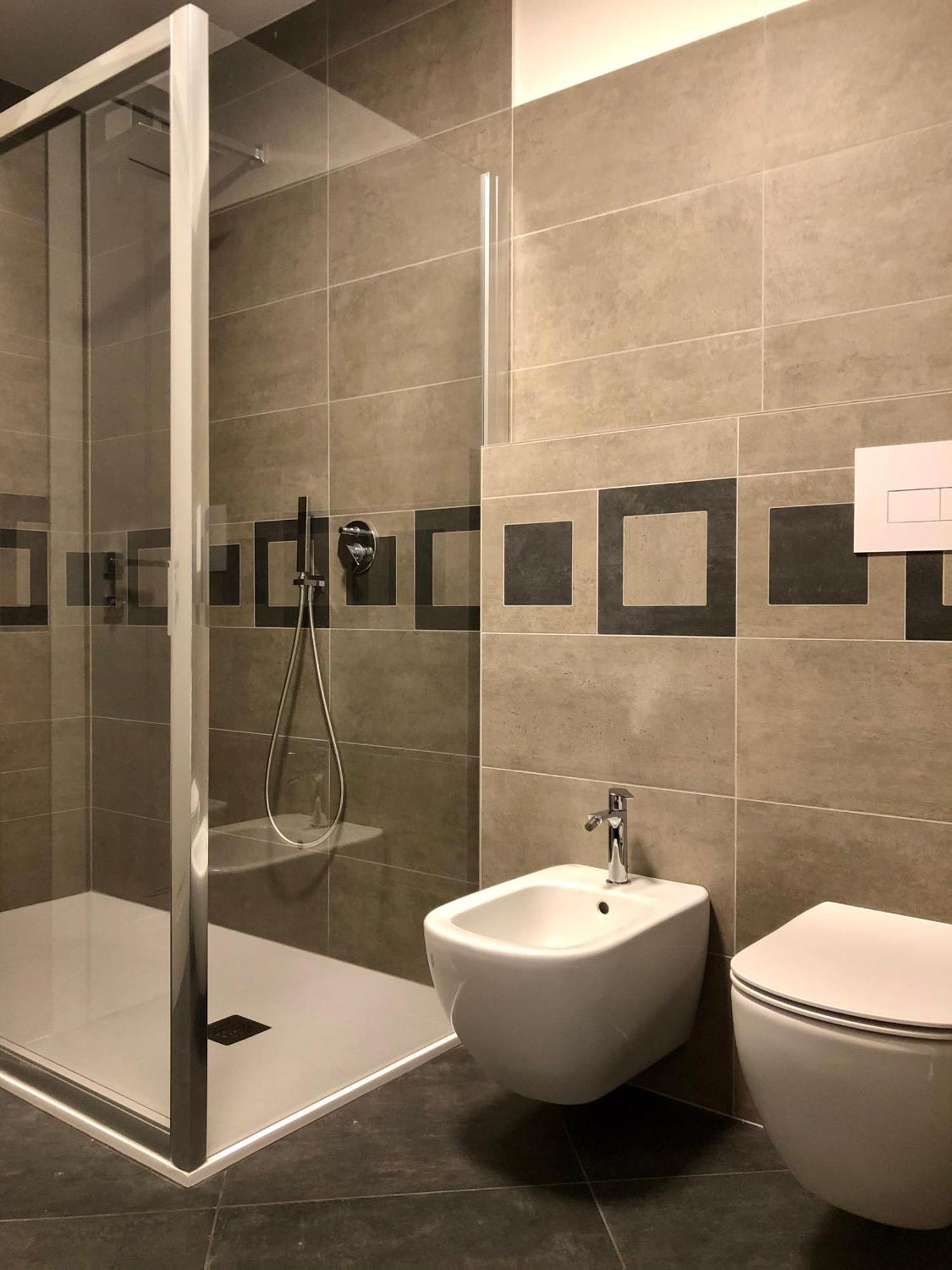 Casa Elisabetta, Affacciata Sul Golfo Appartement Salò Buitenkant foto