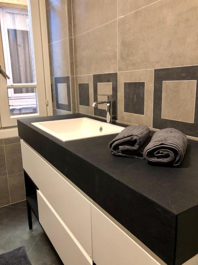 Casa Elisabetta, Affacciata Sul Golfo Appartement Salò Buitenkant foto