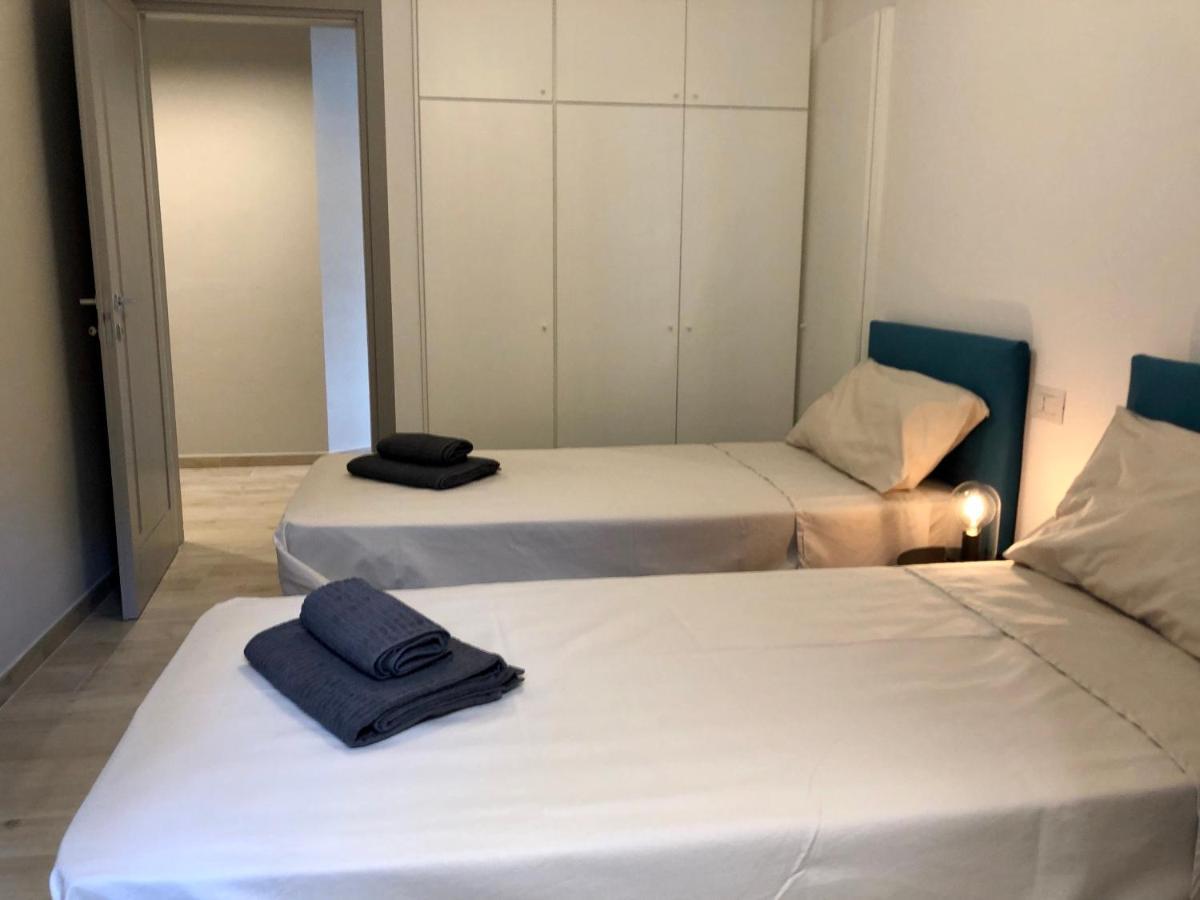 Casa Elisabetta, Affacciata Sul Golfo Appartement Salò Buitenkant foto