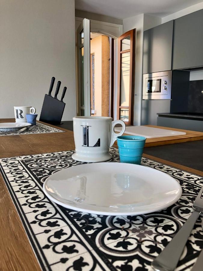 Casa Elisabetta, Affacciata Sul Golfo Appartement Salò Buitenkant foto