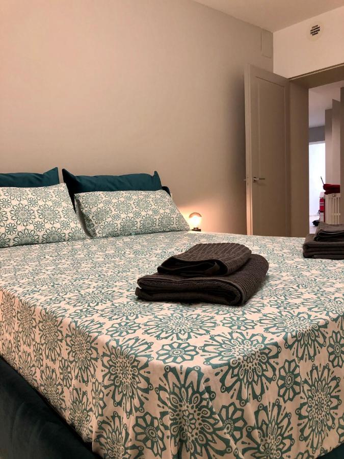 Casa Elisabetta, Affacciata Sul Golfo Appartement Salò Buitenkant foto