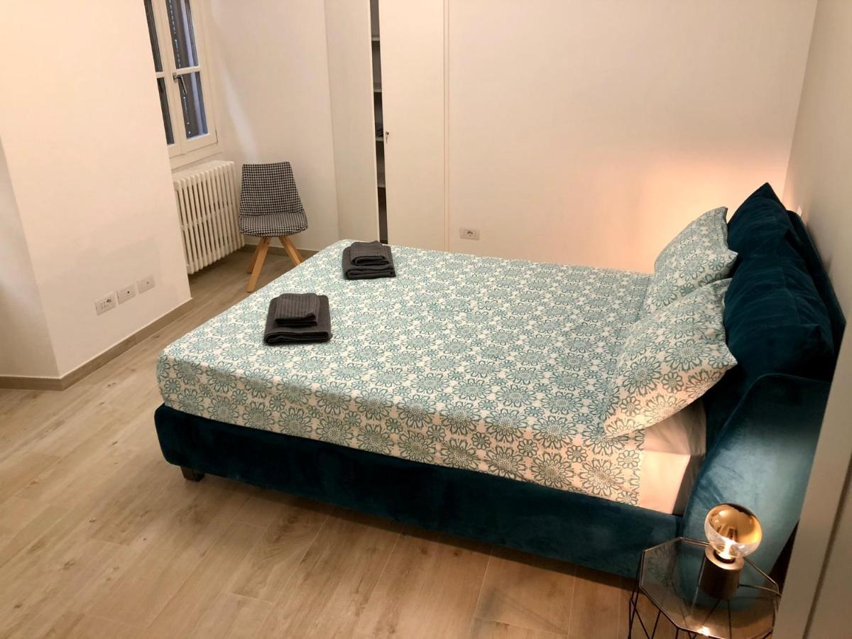 Casa Elisabetta, Affacciata Sul Golfo Appartement Salò Buitenkant foto