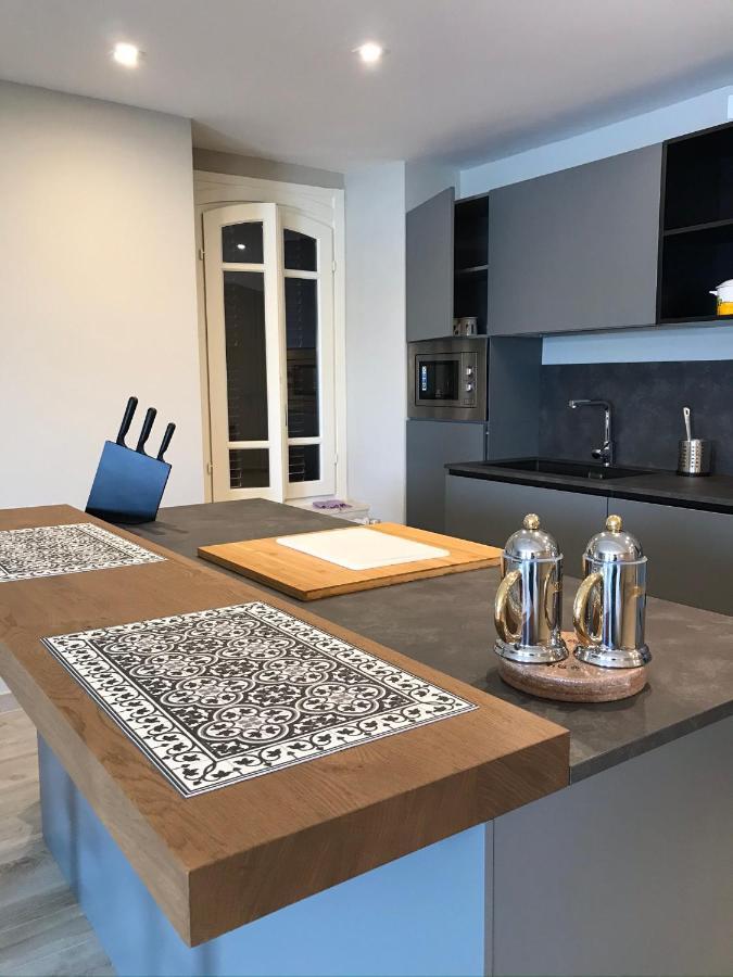 Casa Elisabetta, Affacciata Sul Golfo Appartement Salò Buitenkant foto
