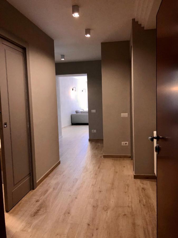 Casa Elisabetta, Affacciata Sul Golfo Appartement Salò Buitenkant foto